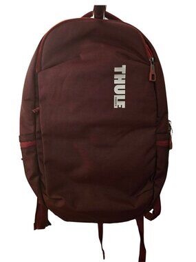 Thule Subterra Backpack 30L Ember Red
